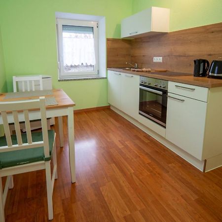 Monteur-/ Arbeiter-Apartment_ Wohnung 4 Memmingen Extérieur photo