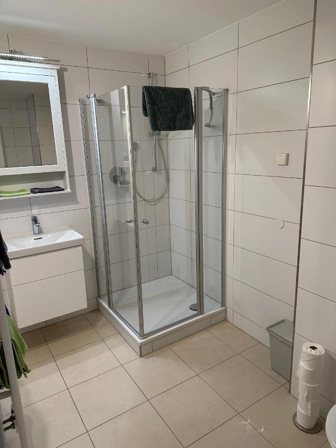 Monteur-/ Arbeiter-Apartment_ Wohnung 4 Memmingen Extérieur photo